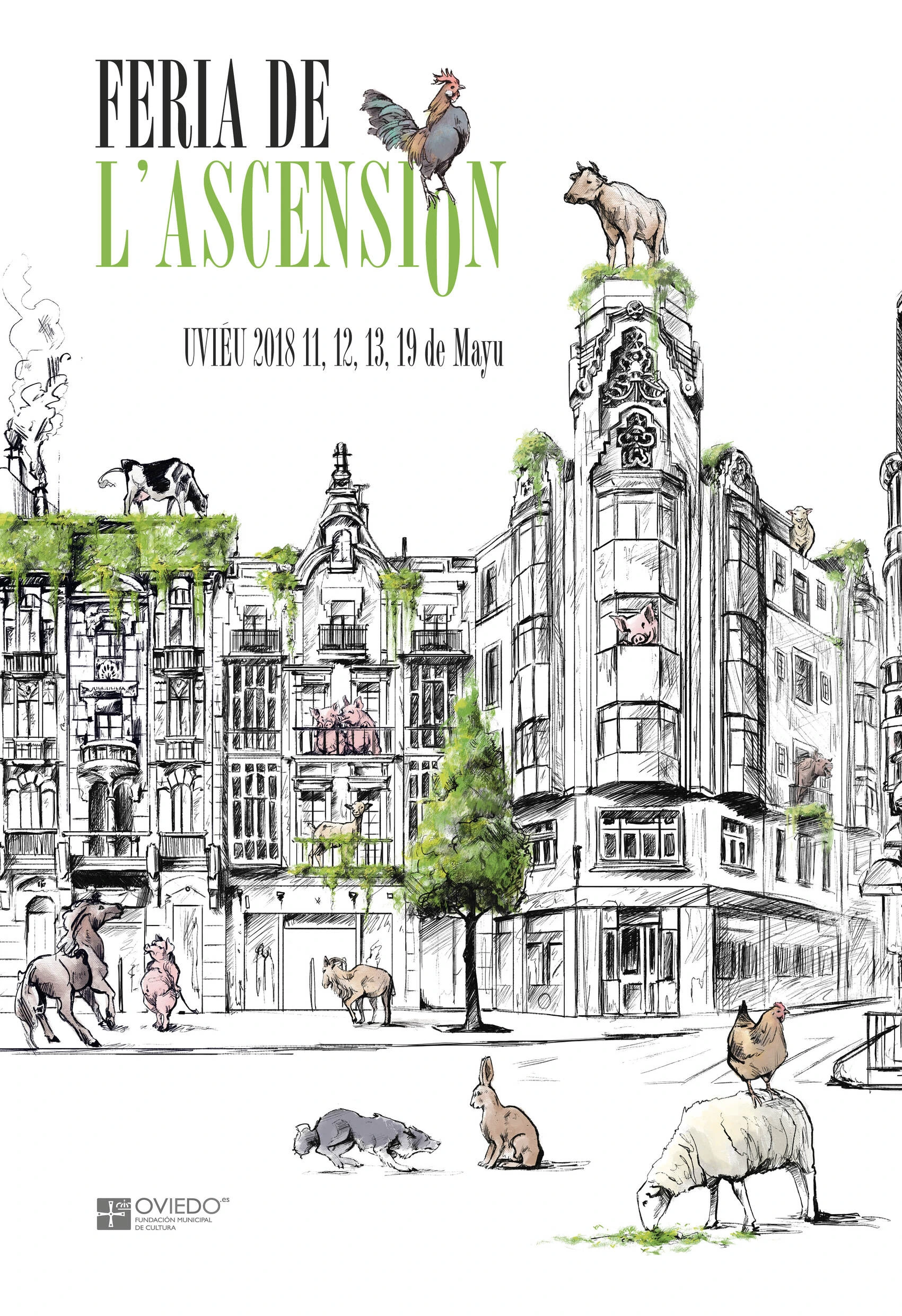 Securización de servidores