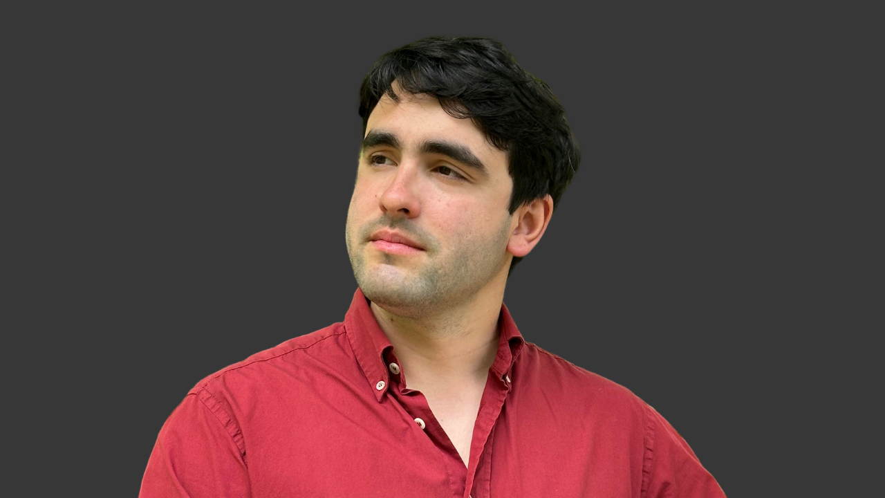 Foto de Mario Álvarez